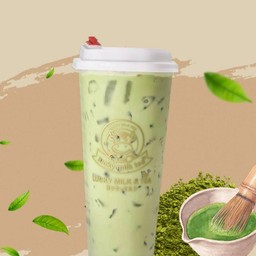 ชานมมัชฉะ🍵