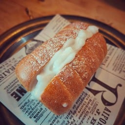 แนะนำเลย ชิโอะปังมะพร้าวอ่อน (1ชิ้น)