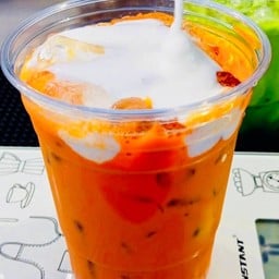 ชาไทยชาใต้แท้ 100% เข้ม+++