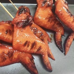 ปรกไก่ย่าง   5   ไม้