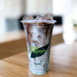 โกโก้มะพร้าว