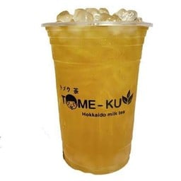 ชาเขียวมะลิ(online)