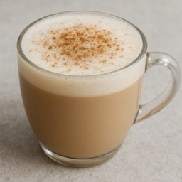 ชัยลาเต้ร้อน12ออนซ์