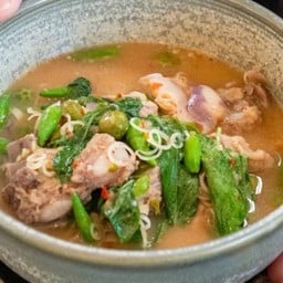 แกงรัญจวน