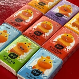 สิกู้ สุกี้ -