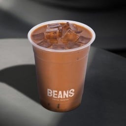 Thai Milk Tea