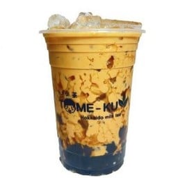 ชาไทย Thai tea