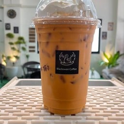 ชาไทยวิปครีม