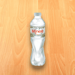 Mineral Water