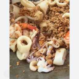 รวมทอดกระเทียม?