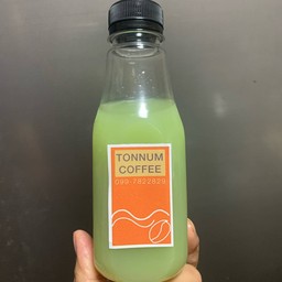 น้ำฝรั่ง พาสเจอไรส์ ไม่ใส่วัตถุกันเสีย เพิ่มความสดชื่น