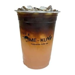 กาแฟลิ้นจี่.