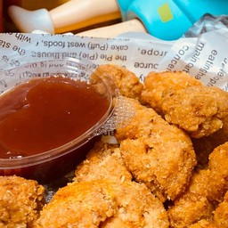 ไก่ ป๊อบแยกซอส