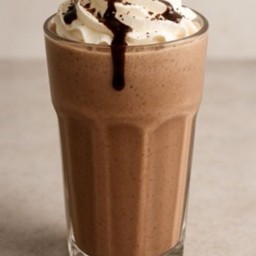 ช็อคกาแลตนมปั่น