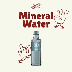 น้ำแร่ Mineral water