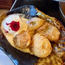 บริษัท วันปรีดา จำกัด Baan Brown Home Kitchen & Cafe