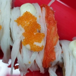 ปูอัดโรล