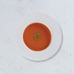 ซุปมะเขือเทศ