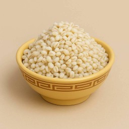 ข้าวบาเร่ย์