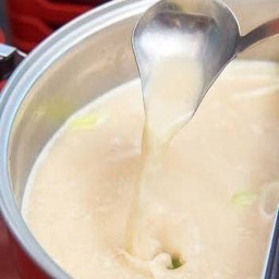 ซุปทงคัตสึ โอเด้ง