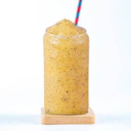 <Smoothie> Mango Passion Breeze