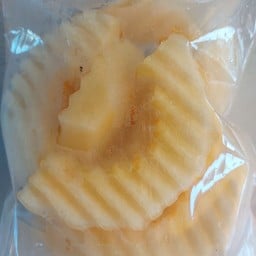 ลุงกล้วย(กล้วยปิ้งเตาถ่าน) 89 plaza