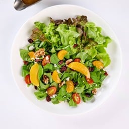 สลัดร็อกเก็ตซัมเมอร์