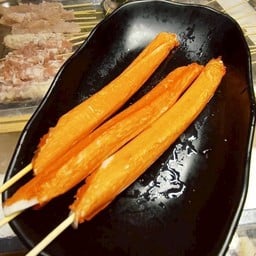 หม่าล่า ปิ้งย่าง3รส 1