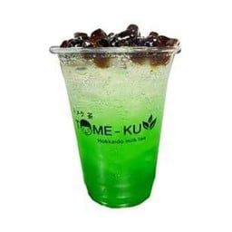 แอปเปิ้ลโซดา