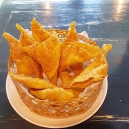 ส้มตำอาหารตามสั่ง