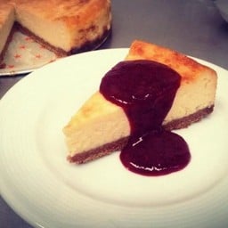 DS10 นิวหยอกชีสเค้ก