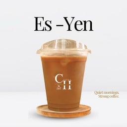 Es-Yen