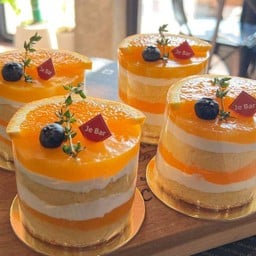 เค้กส้ม