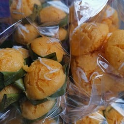 ขนมไทยตำหัวแตก