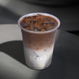 Iced Latte
