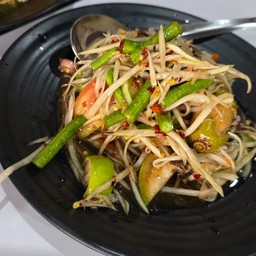 ไก่ย่างผลเจริญ