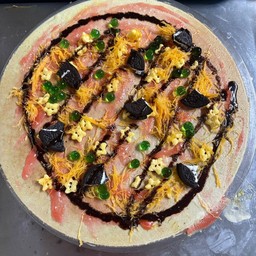 ร้าน พะพลอย เครปกะชา