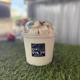 ปังเย็น นมสด