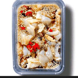 ครัวแมวเหมียว & ทะเลดอง ร้อยเอ็ด