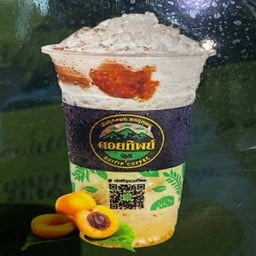 ดอยทิพย์คอฟฟี่ หลังวัดป่ากู่แก้ว