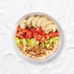 พาวเวอร์ พั้นช์ โบวล์