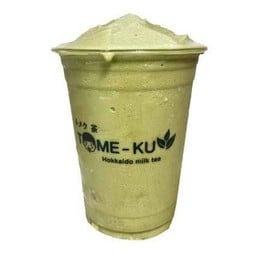 มัทฉะ ปั่น