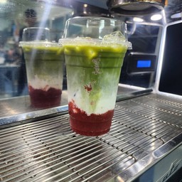 สนามแบด&คาเฟ่