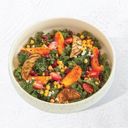 สลัดเคลวีแกนแฟคทอรี่