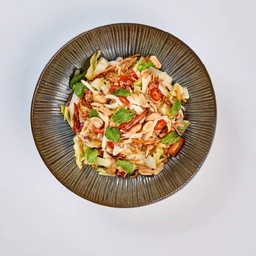 ยำไก่ฉีกสไตล์เวียดนาม