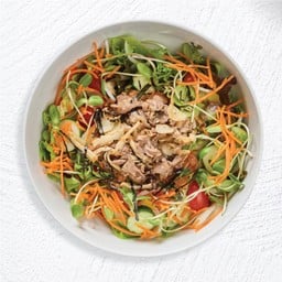 สลัดเกาหลี