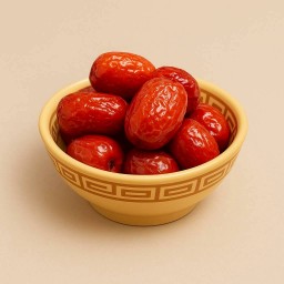 พุทราจีน