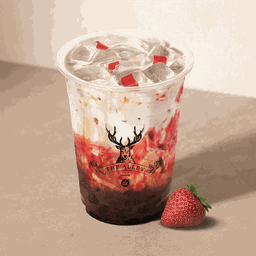 บราวน์ชูการ์ เมรี่ มอคค่า เดอริโอก้า