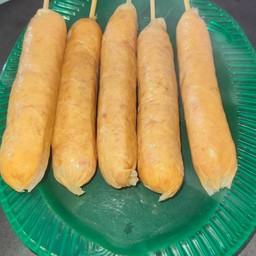 ไส้กรอกอีสาน