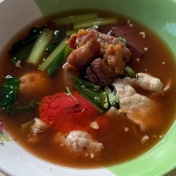 เกาเหลาเย็นตาโฟ